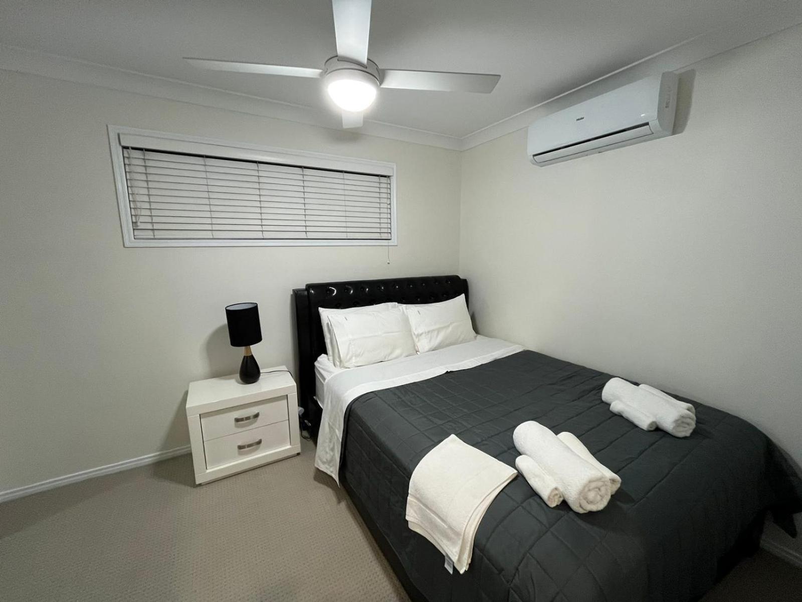 Happy Haven At Eight Mile Holiday home