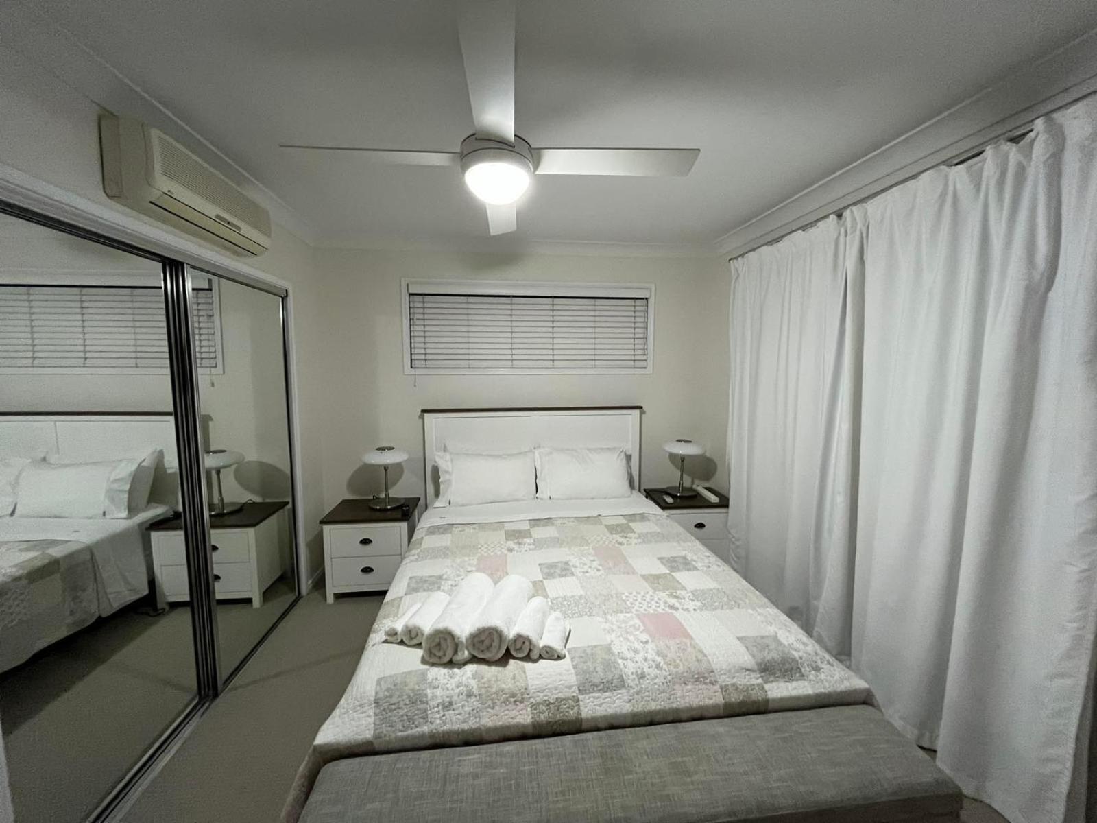 Holiday home Happy Haven At Eight Mile *