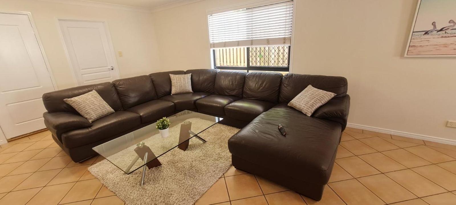 Holiday home Happy Haven At Eight Mile Brisbane